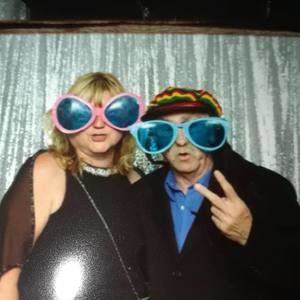 Meet your Posher, Nellie